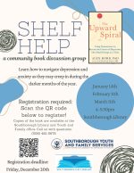 SHELF HELP Jan-March flyer