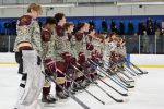 01/27/24 ARHS Boys Hockey photo by Owen Jones Photo