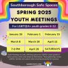 SSS Youth Meetings (from Facebook)