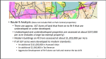 Hamilton's Rte 9 Analysis from Feb 2025 presentations